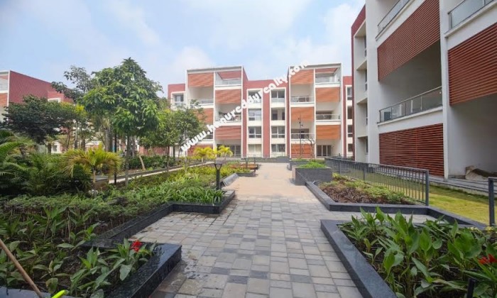 3 BHK Flat for Sale in Viman Nagar