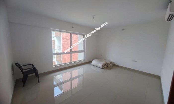 3 BHK Flat for Sale in Viman Nagar
