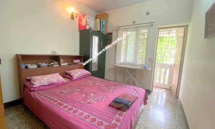 1 BHK Flat for Sale in Adyar