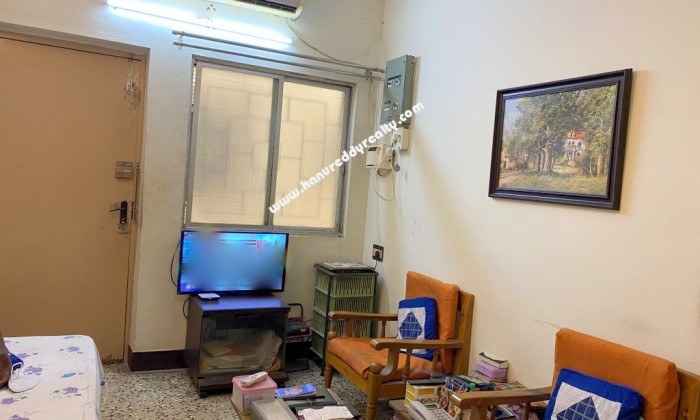 1 BHK Flat for Sale in Adyar