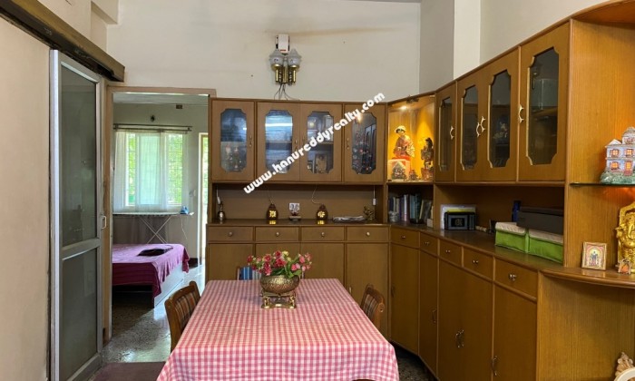 1 BHK Flat for Sale in Adyar