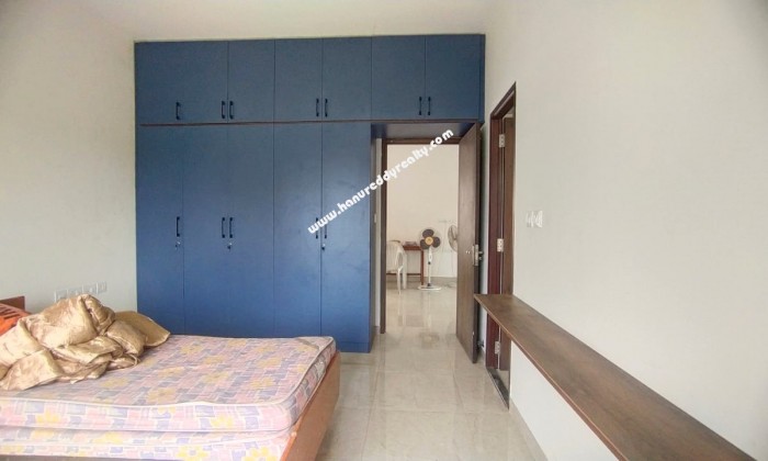 3 BHK Flat for Rent in Teynampet