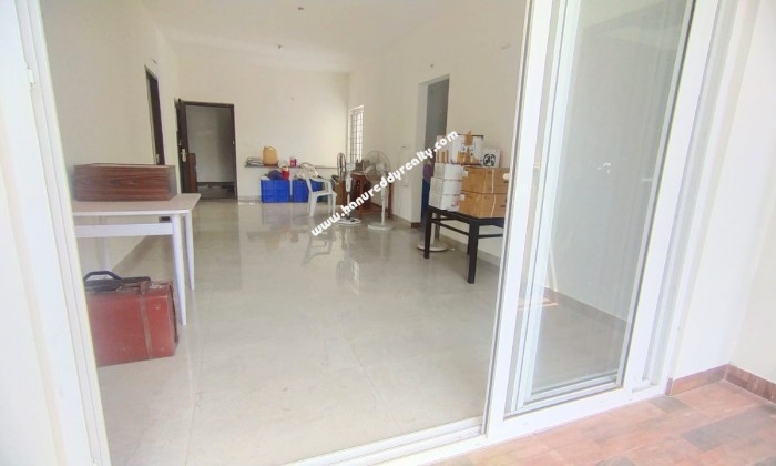 3 BHK Flat for Rent in Teynampet