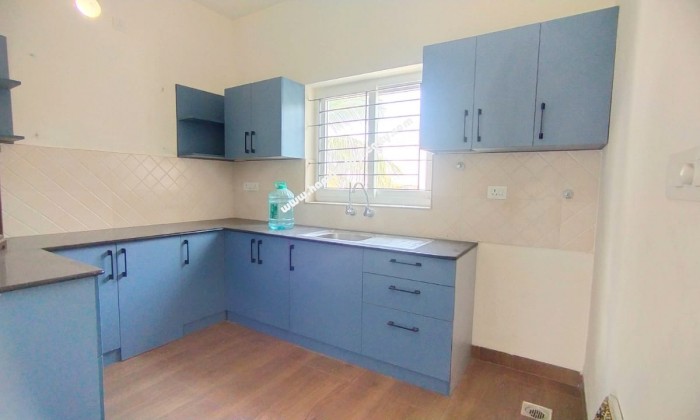 3 BHK Flat for Rent in Teynampet