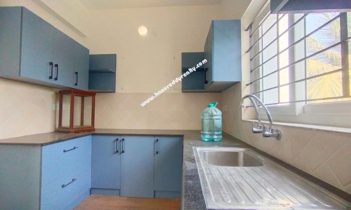 3 BHK Flat for Rent in Teynampet