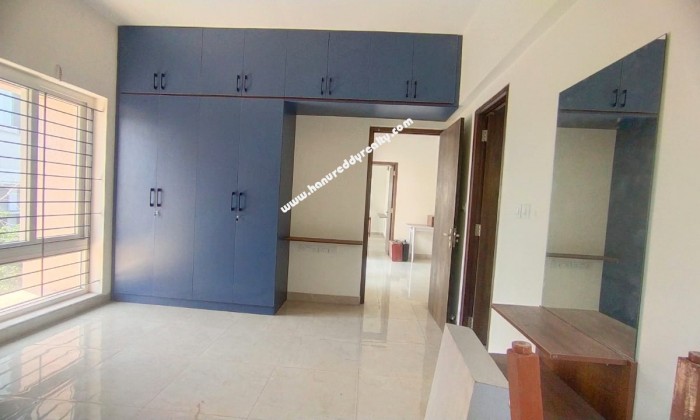 3 BHK Flat for Rent in Teynampet