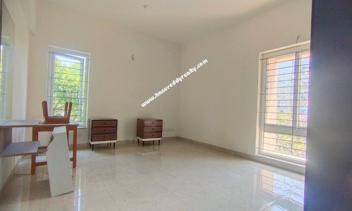 3 BHK Flat for Rent in Teynampet