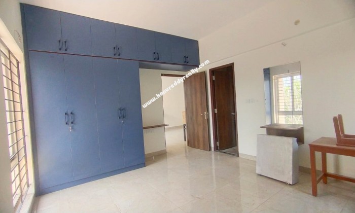 3 BHK Flat for Rent in Teynampet