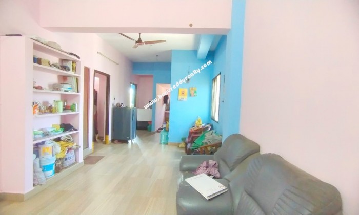 2 BHK Flat for Sale in Velachery