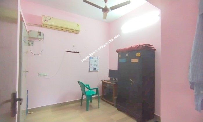 2 BHK Flat for Sale in Velachery