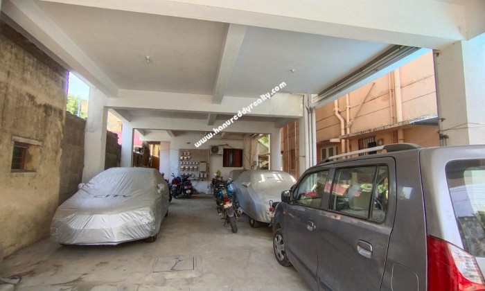 2 BHK Flat for Sale in Velachery