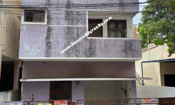 5 BHK Independent House for Sale in Kodambakkam