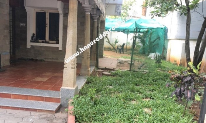 4 BHK Independent House for Sale in Thiruvanmiyur