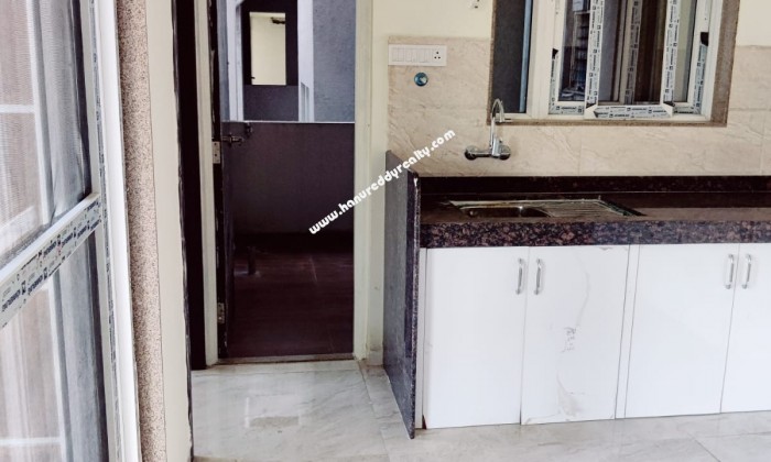 3 BHK Flat for Sale in Viman Nagar