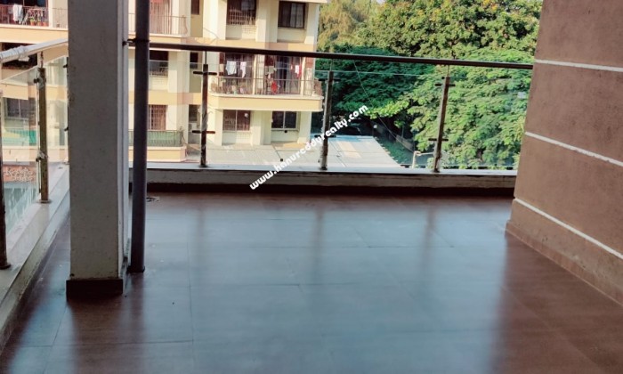 3 BHK Flat for Sale in Viman Nagar