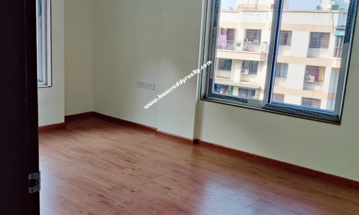 3 BHK Flat for Sale in Viman Nagar