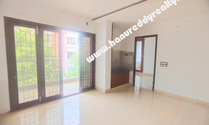 2 BHK Flat for Sale in Adyar