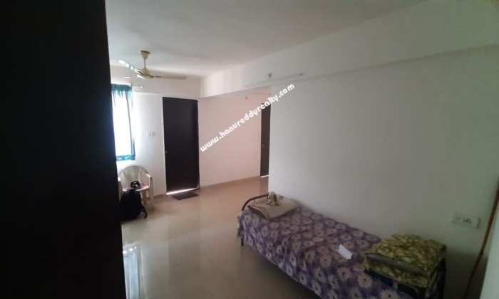 2 BHK Flat for Sale in Handewadi