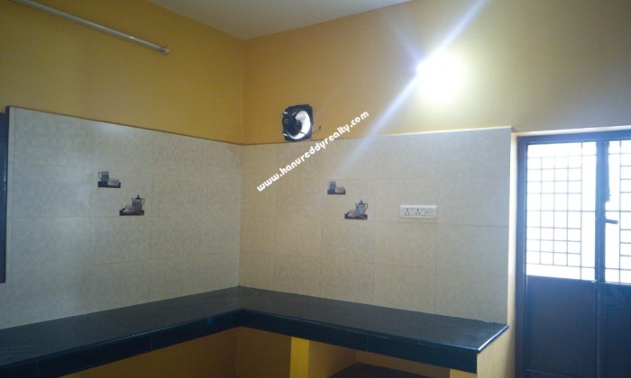 2 BHK Independent House for Sale in Thanneerpandal 