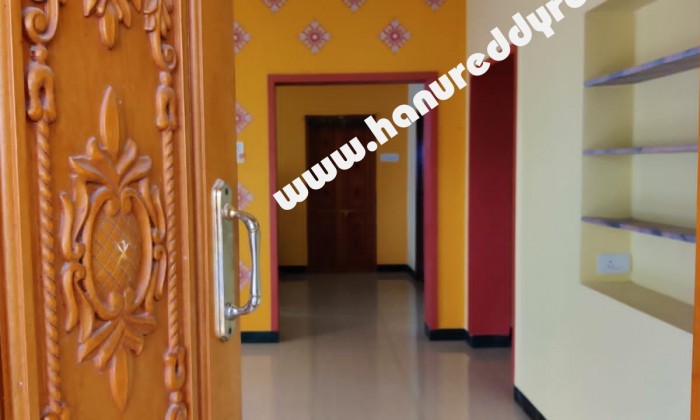 2 BHK Independent House for Sale in Thanneerpandal 