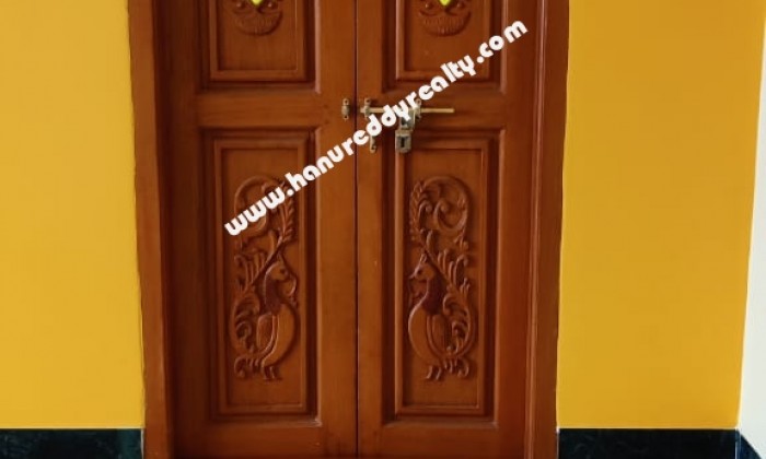 2 BHK Independent House for Sale in Thanneerpandal 