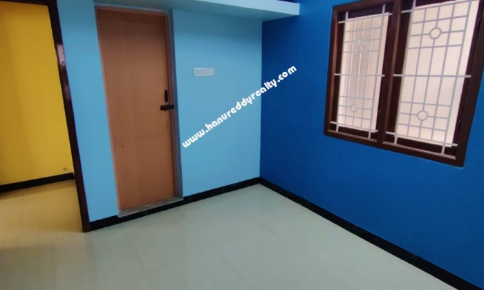 2 BHK Independent House for Sale in Thanneerpandal 