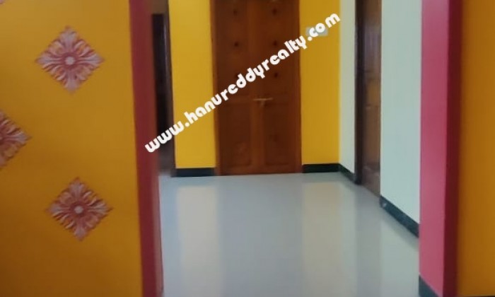 2 BHK Independent House for Sale in Thanneerpandal 
