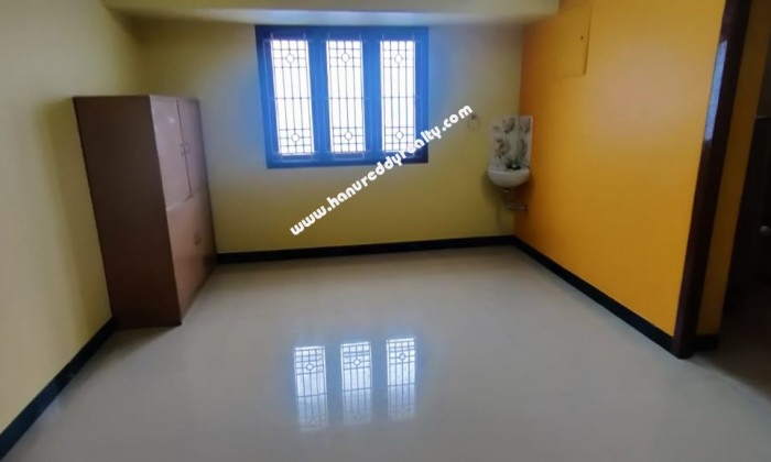 2 BHK Independent House for Sale in Thanneerpandal 
