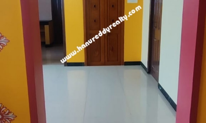 2 BHK Independent House for Sale in Thanneerpandal 
