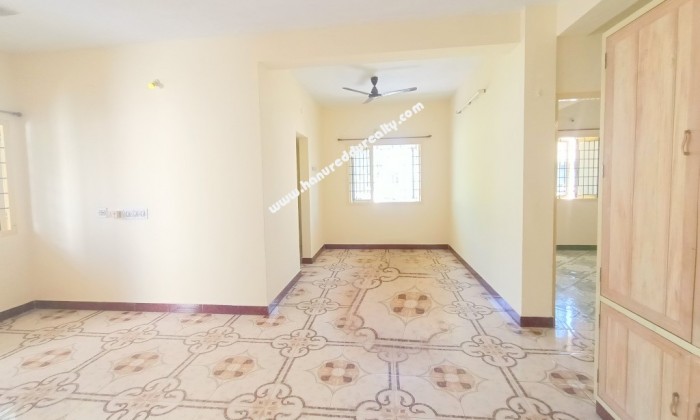 3 BHK Flat for Sale in Velachery