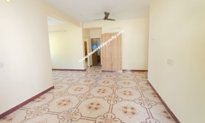 3 BHK Flat for Sale in Velachery