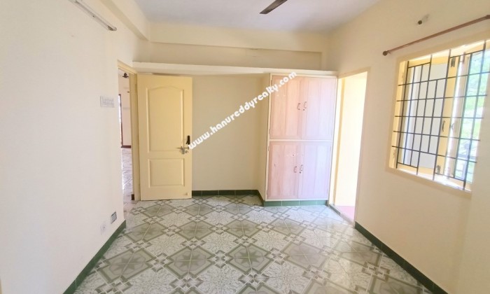 3 BHK Flat for Sale in Velachery