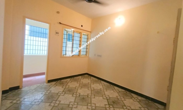 3 BHK Flat for Sale in Velachery
