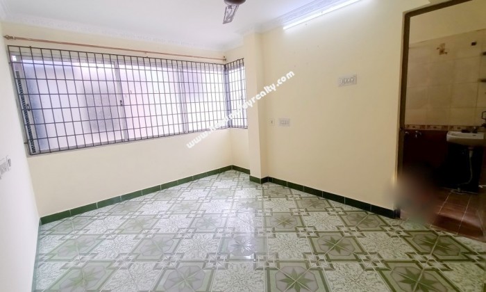 3 BHK Flat for Sale in Velachery