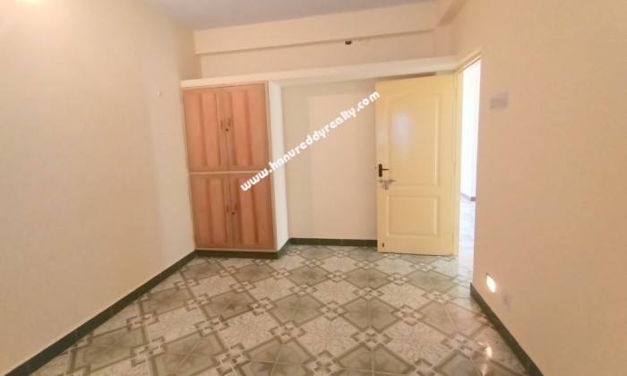 3 BHK Flat for Sale in Velachery