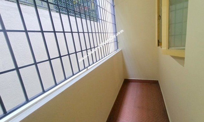 3 BHK Flat for Sale in Velachery