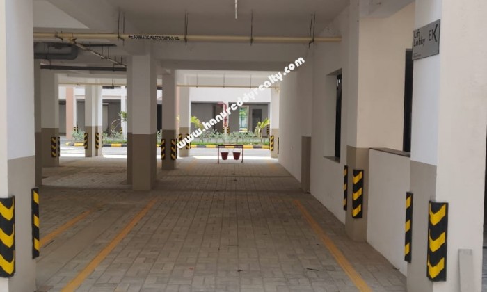 2 BHK Flat for Sale in Selvapuram