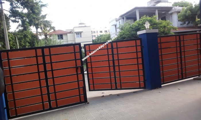 6 BHK Duplex House for Rent in Kovilambakkam