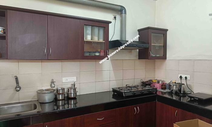 2 BHK Flat for Sale in Peelamedu