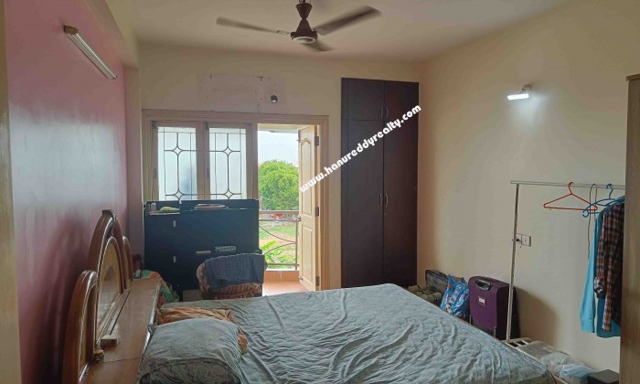 2 BHK Flat for Sale in Peelamedu