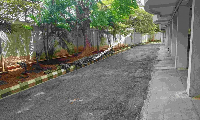 2 BHK Flat for Sale in Peelamedu