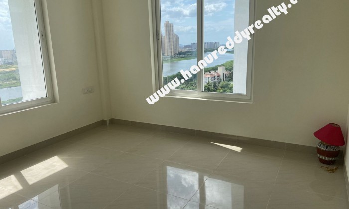 3 BHK Flat for Sale in Muttukadu