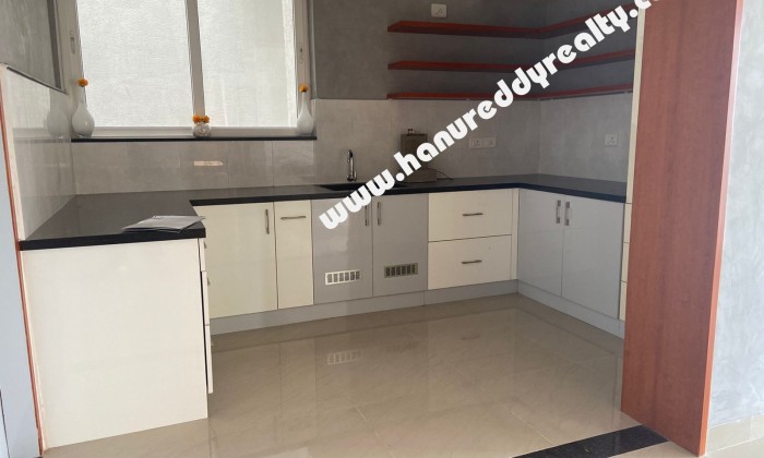 3 BHK Flat for Sale in Muttukadu