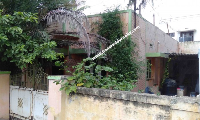 3 BHK Independent House for Sale in Sowri Palayam