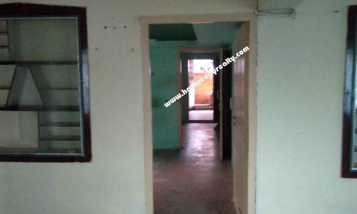 3 BHK Independent House for Sale in Sowri Palayam