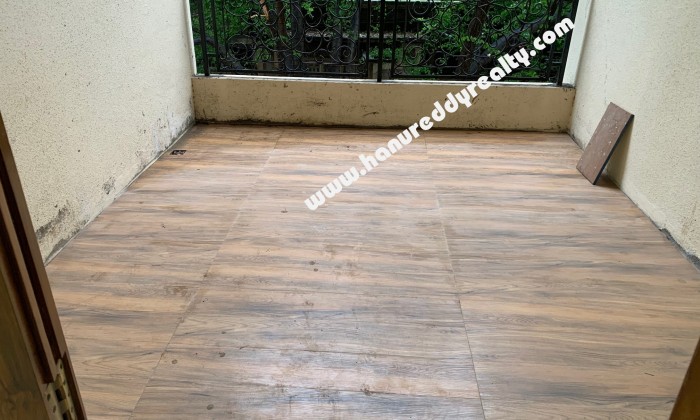 3 BHK Flat for Rent in Nana Peth