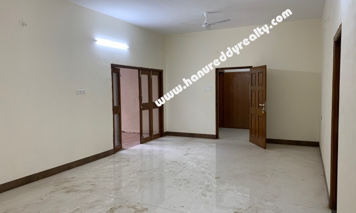 3 BHK Flat for Rent in Nana Peth