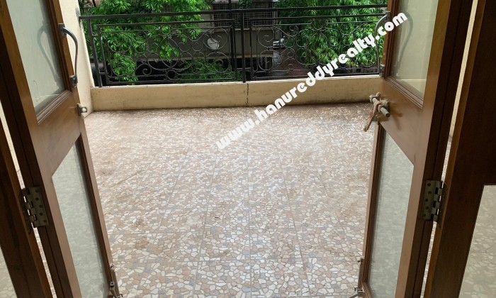 3 BHK Flat for Rent in Nana Peth