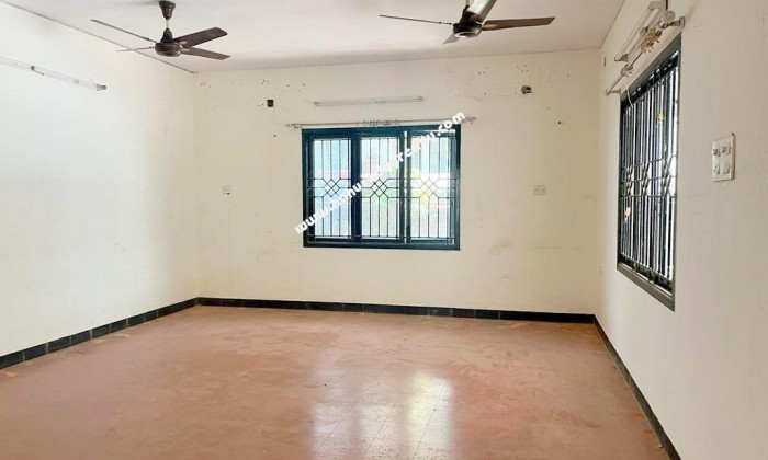 3 BHK Independent House for Rent in Alwarpet