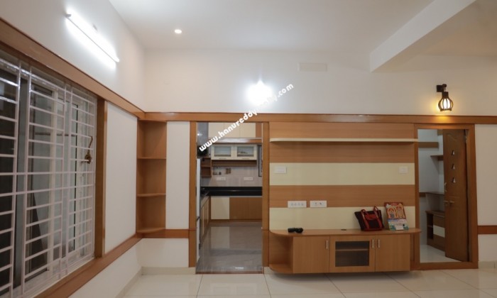 4 BHK Villa for Sale in Saravanampatti